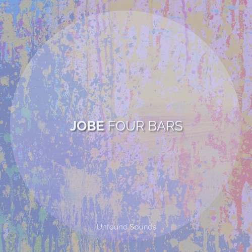 Jobe - Four Bars [UFS014]